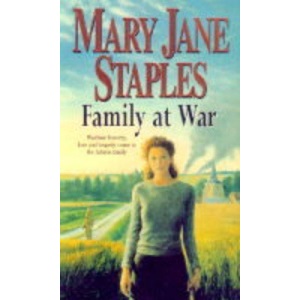 Family at War