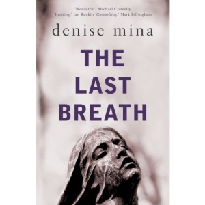 The Last Breath