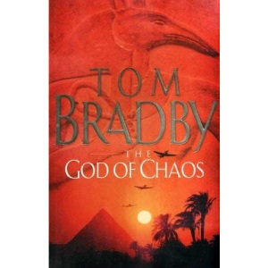 The God Of Chaos