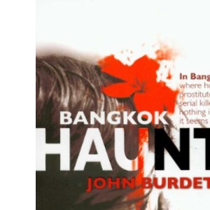 Bangkok Haunts