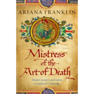 Mistress Of The Art Of Death