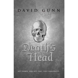 Death's Head: (Death's Head Book 1)