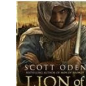 The lion of Cairo