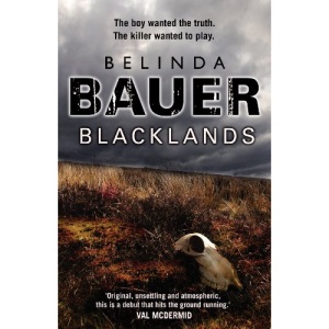 Blacklands