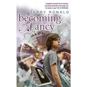 Becoming Nancy