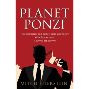 Planet Ponzi