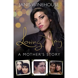 Loving Amy: A Mother's Story