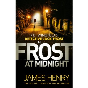 Frost at Midnight (DI Jack Frost Prequel)