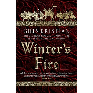 Winter's Fire: (The Rise of Sigurd 2)