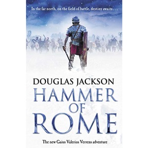 Hammer of Rome: Gaius Valerius Verrens 9