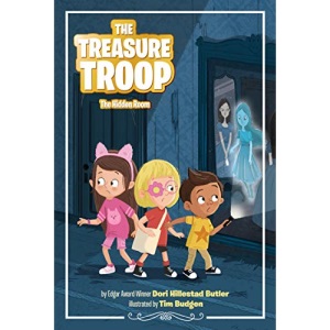 The Hidden Room #2 (The Treasure Troop)