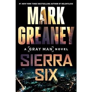 Sierra Six (Gray Man)