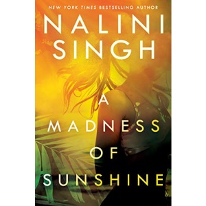 A Madness of Sunshine