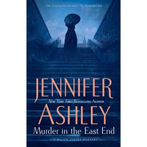 Murder in the East End: 4 (Below Stairs Mystery)