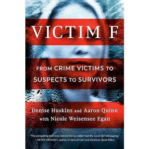 Victim F: From Crime Victims to Suspects to Survivors