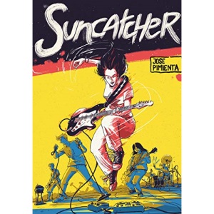 Suncatcher: (A Graphic Novel)