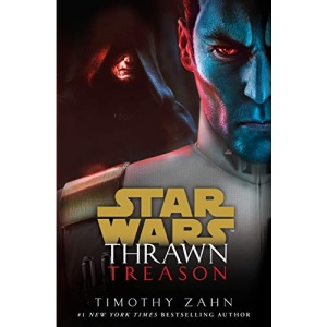 Thrawn: Treason (Star Wars) (Star Wars: Thrawn)