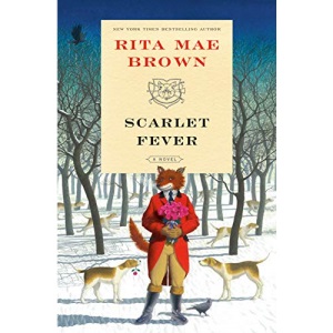 Scarlet Fever (Sister Jane)