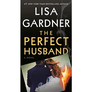 The Perfect Husband: 1 (FBI Profiler)