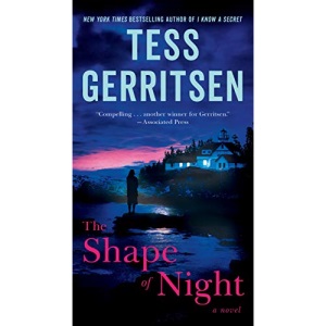 The Shape of Night: A Novel