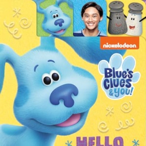 Hello, Friends! (Blue's Clues & You)