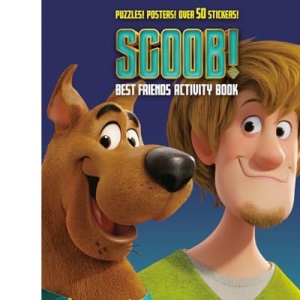 Best Friends (Scoob!)