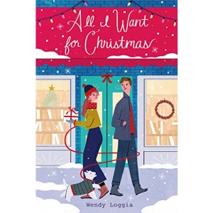 All I Want for Christmas (Underlined Paperbacks)
