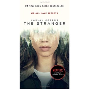 The Stranger (Movie Tie-In)