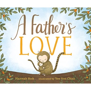 Father's Love, A: 1