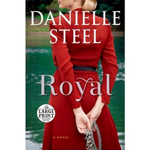 Royal (Random House Large Print)