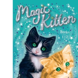 Magic Kitten: Books 1-2