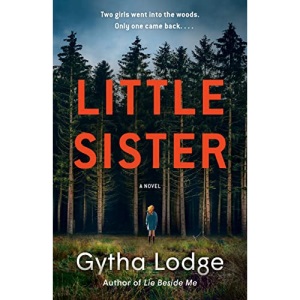 Little Sister (Jonah Sheens Detective)