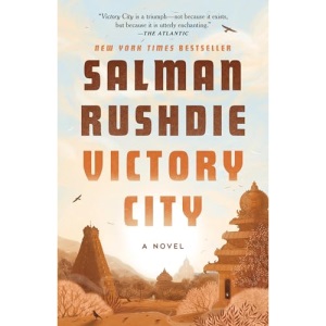 Victory City: A Novel