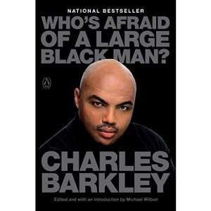 Who's Afraid of a Large Black Man?