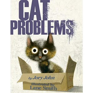 Cat Problems (Animal Problems)
