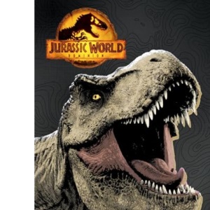 Jurassic World Dominion: The Deluxe Junior Novelization (Jurassic World Dominion)