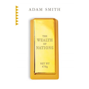 Wealth of Nations (Vintage Classics)