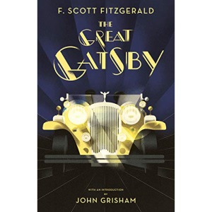 The Great Gatsby (Vintage Classics)