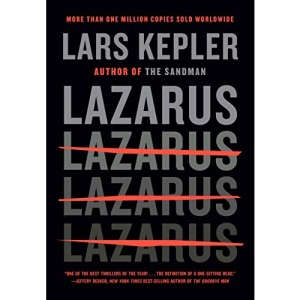 Lazarus (Killer Instinct)