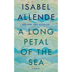 Long Petal of the Sea: A Novel
