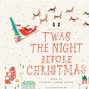 Mr. Boddington's Studio: 'Twas the Night Before Christmas
