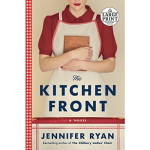 The Kitchen Front (Random House Large Print)
