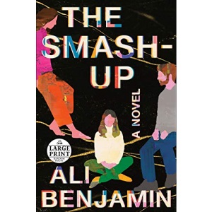 The Smash-Up (Random House Large Print)