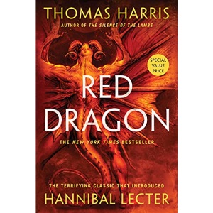 Red Dragon (Hannibal Lecter)