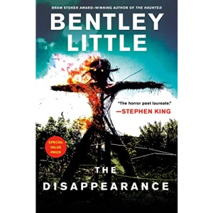 The Disappearance