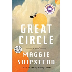 Great Circle (Random House Large Print)