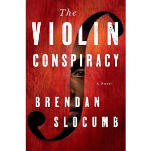 The Violin Conspiracy