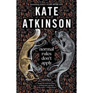 Normal Rules Don't Apply: Stories