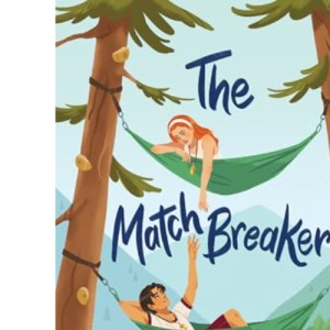 The Matchbreaker Summer (Underlined)