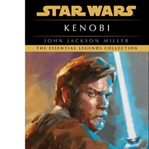 Kenobi: Star Wars Legends